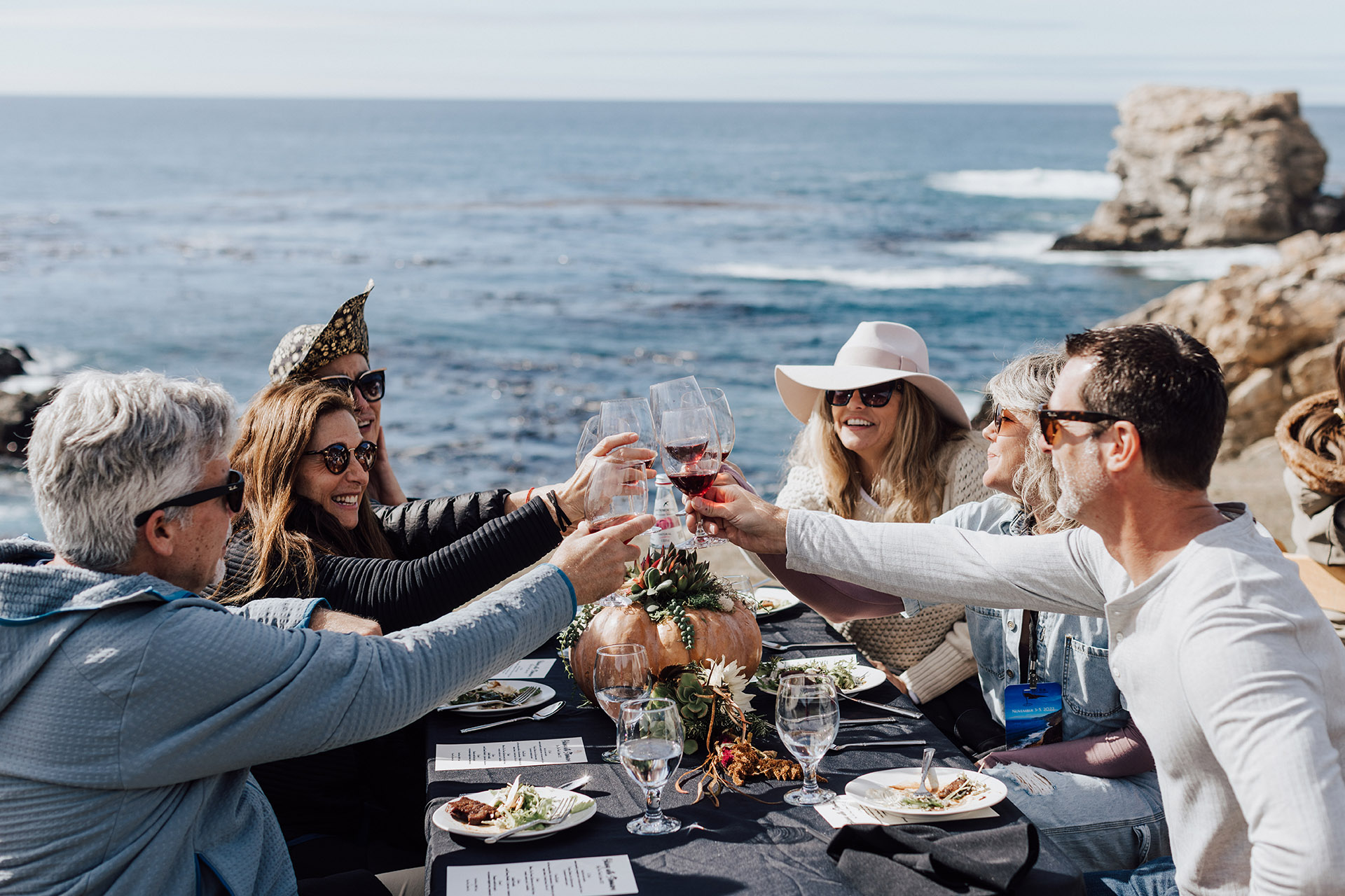 Highway 1 Is Back in Business, and Big Sur Is Ready for You