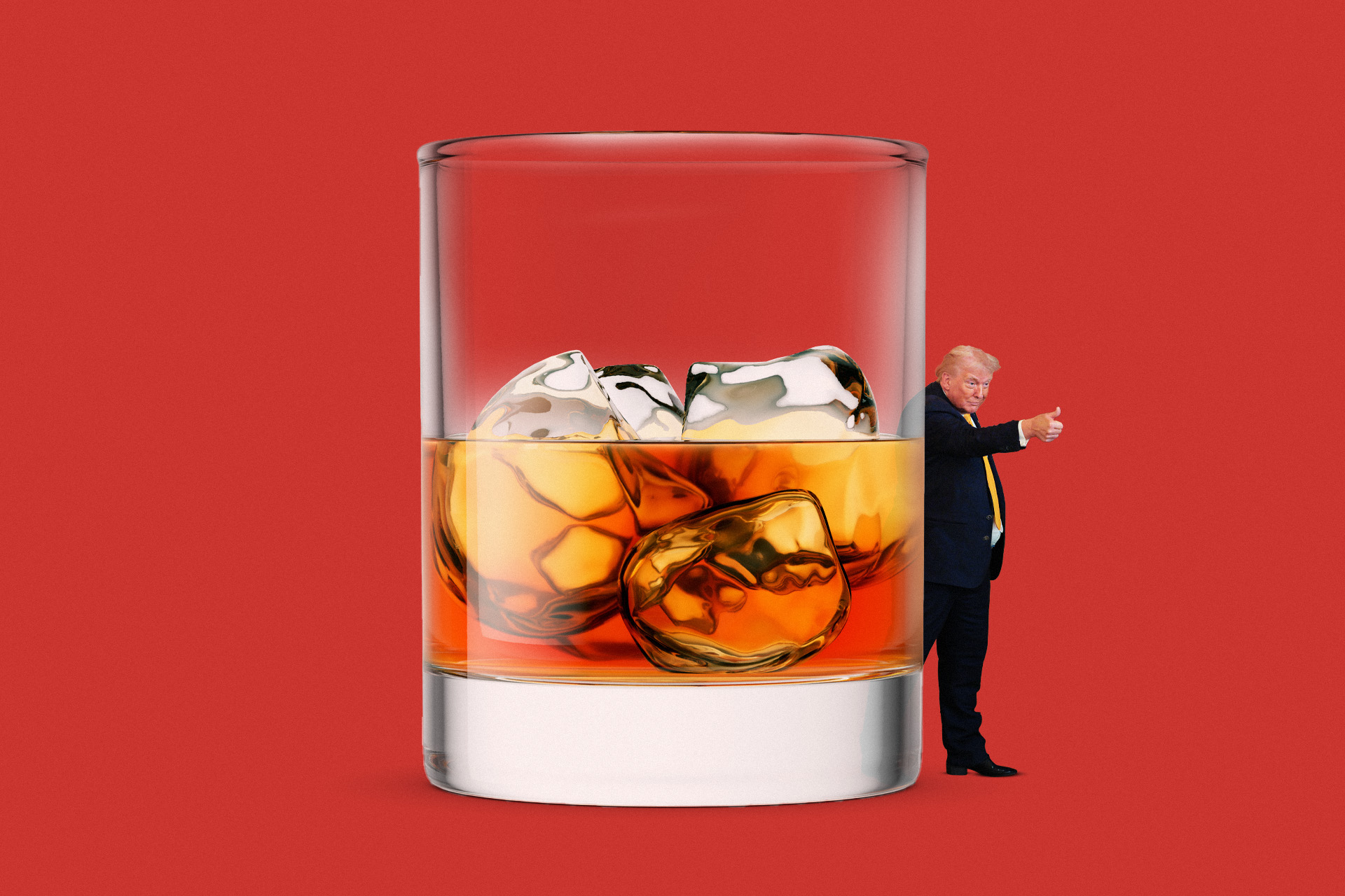 What the Latest Tariff News Means for Your Whiskey