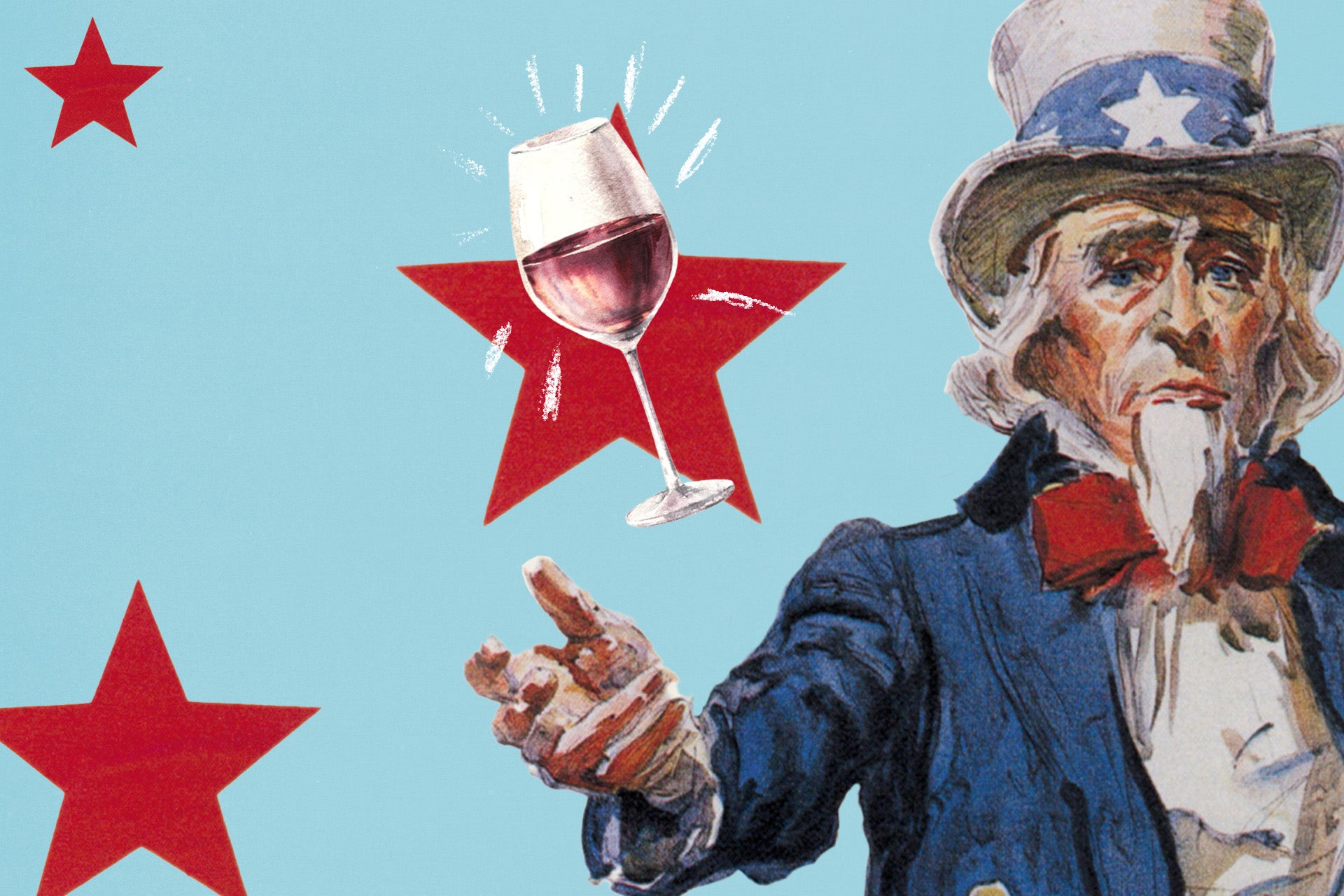 The Best American Wines to Enjoy This Labor Day and Beyond