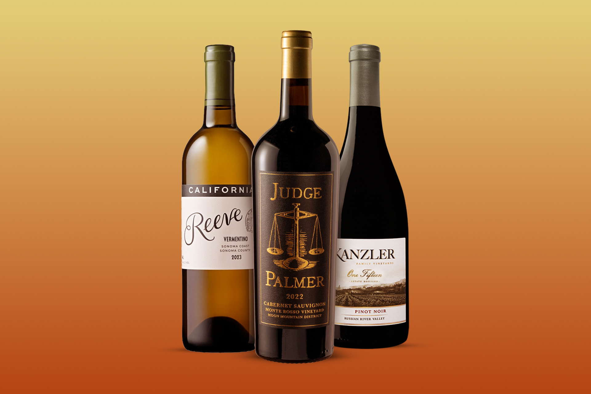 Sonoma Wines Have Never Been This Excellent. Here’s What to Drink Right Now
