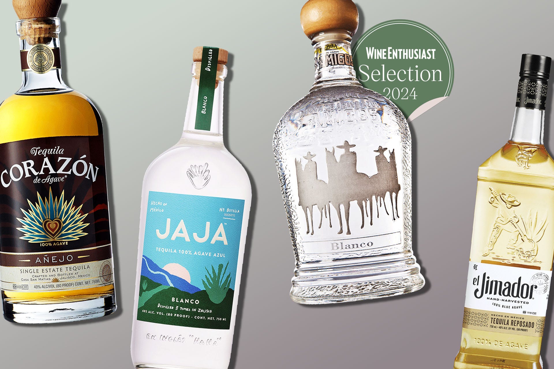 Best Tequila Under $40 | Wine Enthusiast
