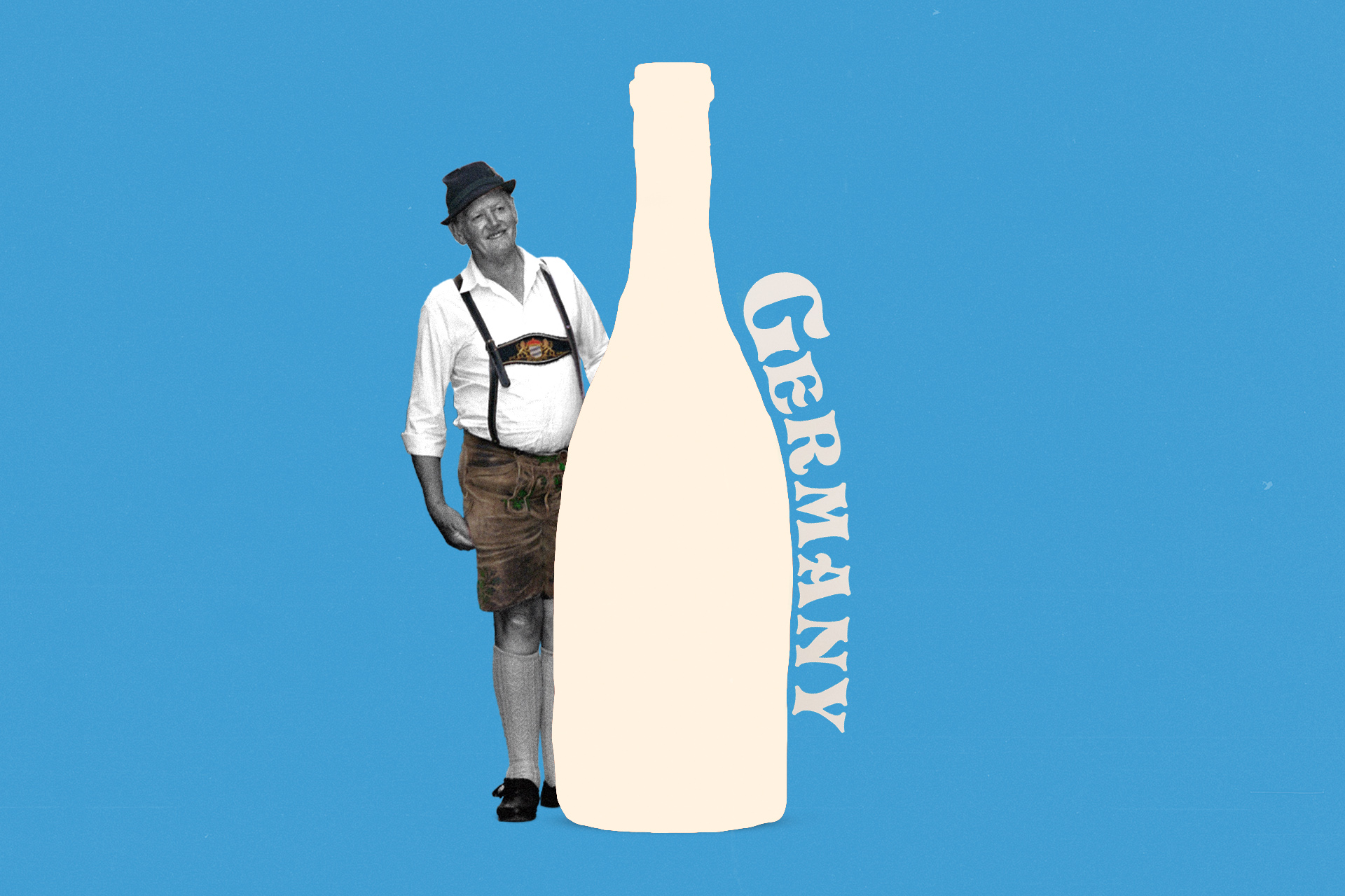 Europe’s Next Great Chardonnay Hotspot Is Not Where You Think