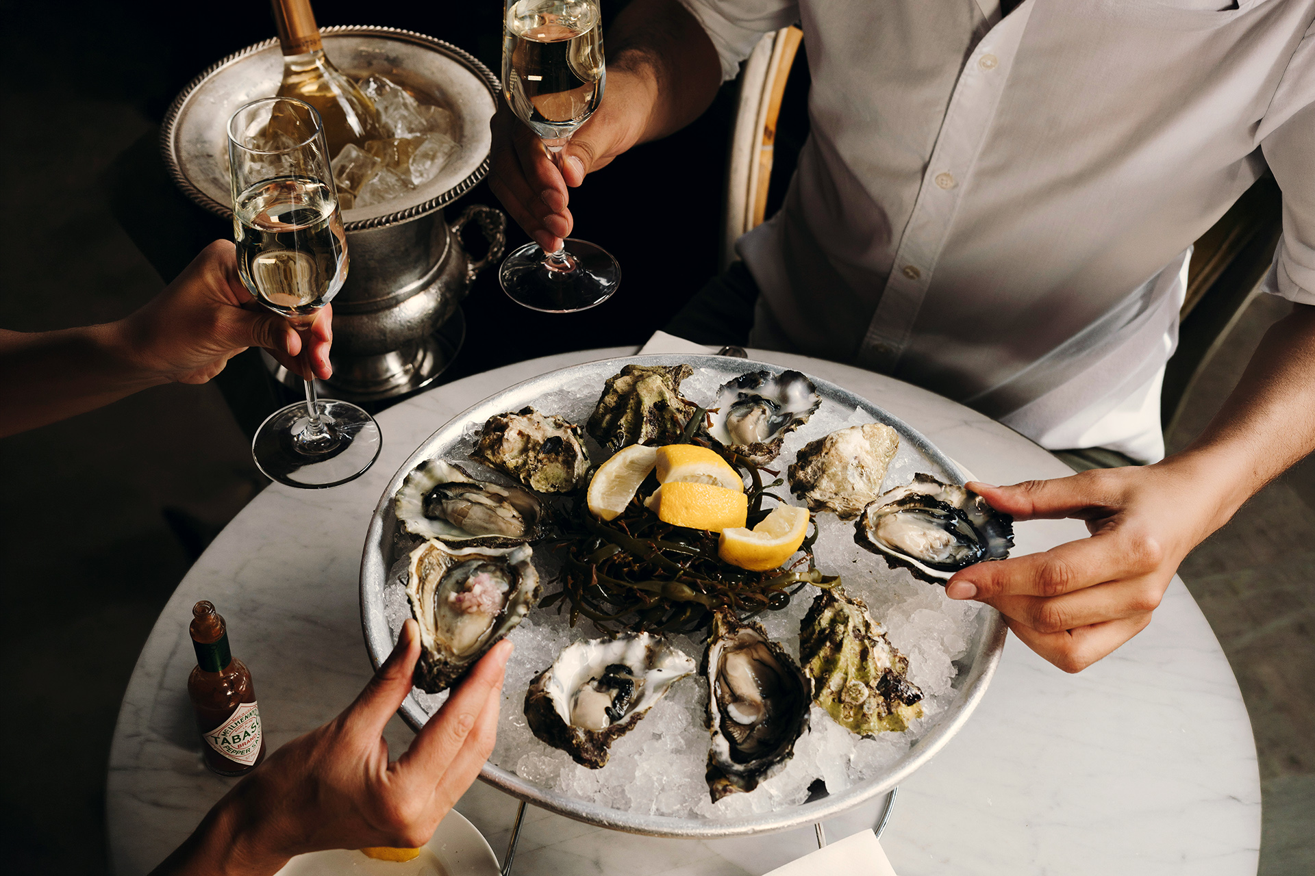 These Wineries Are Just as Serious About ‘Merroir’ as They Are Terroir