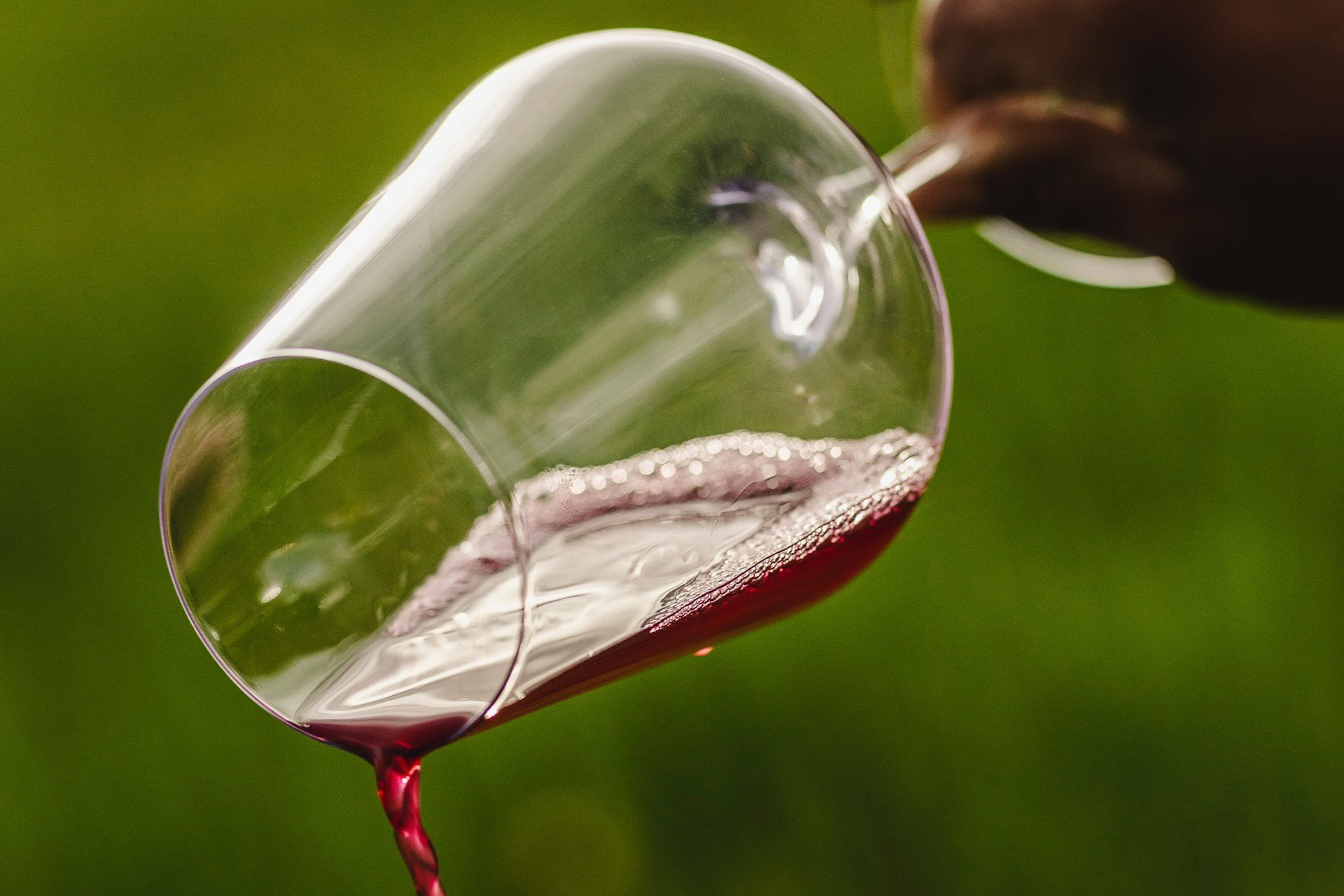 Don’t Leave Peru Without Tasting the Potato Wine
