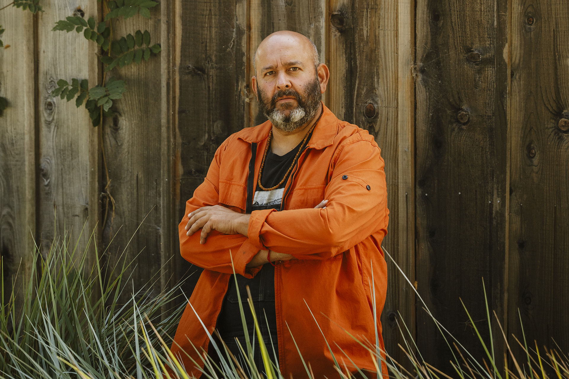 Why the World’s Top Sommelier Renounced Luxury to Farm Obscure Grapes