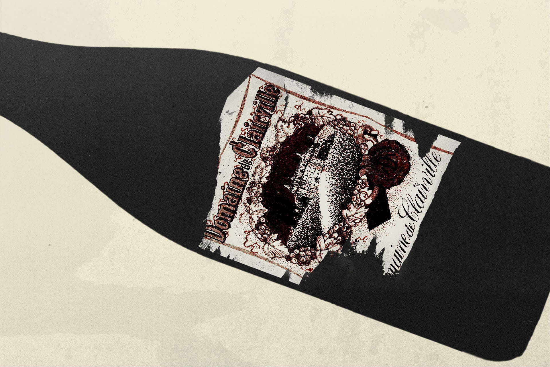Do Scratched Wine Labels Matter? | Wine Enthusiast
