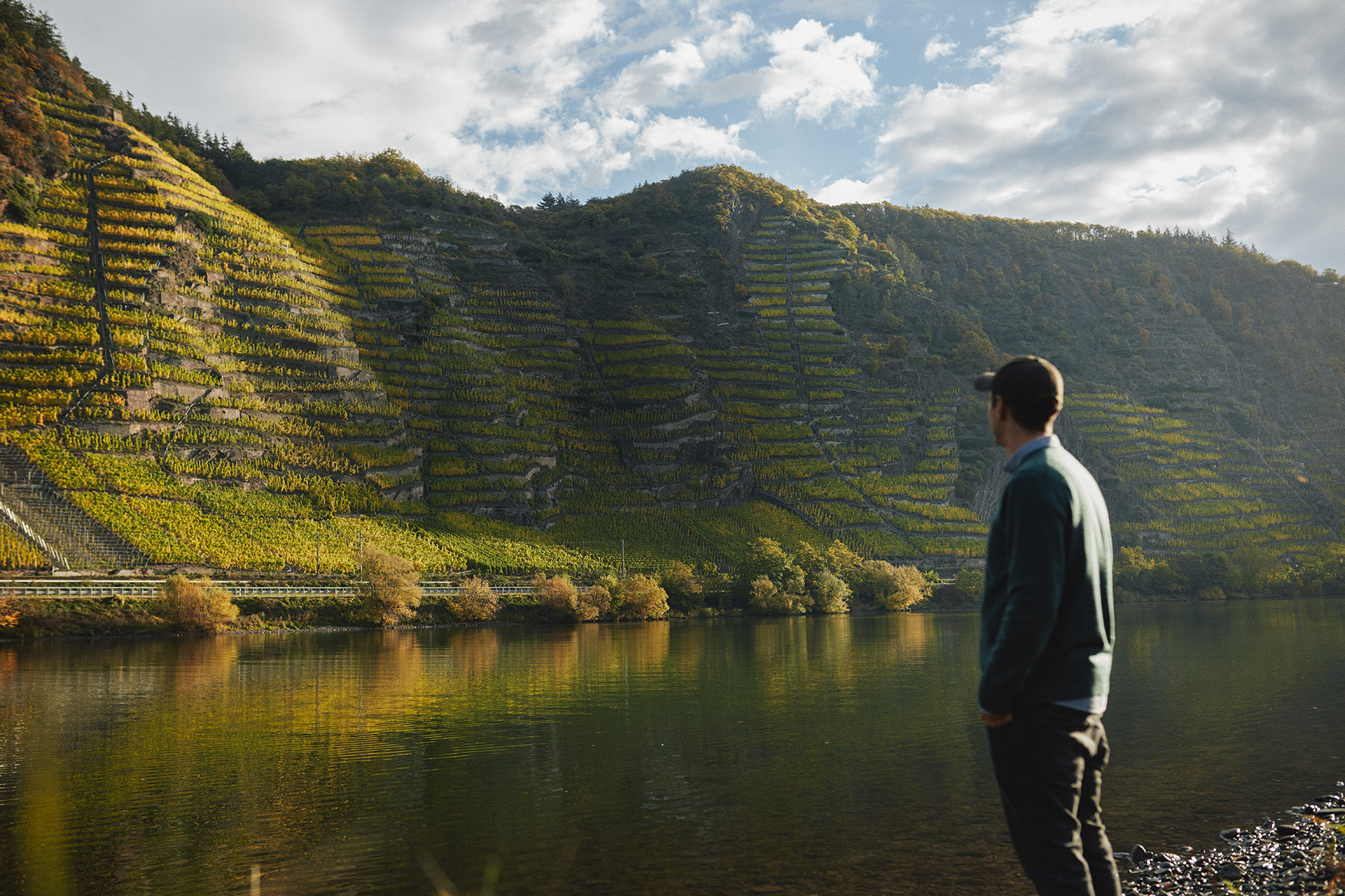 An Iconic Wine Region Is in Trouble. These Families Are Fighting to Save It