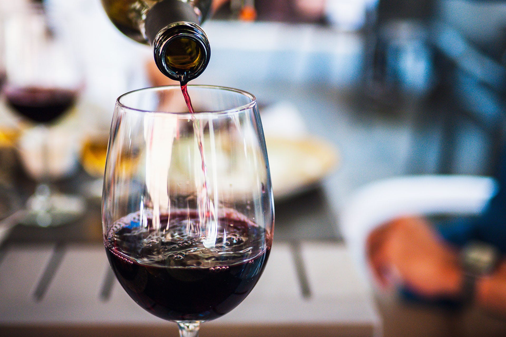 What Is Table Wine, Exactly? | Wine Enthusiast
