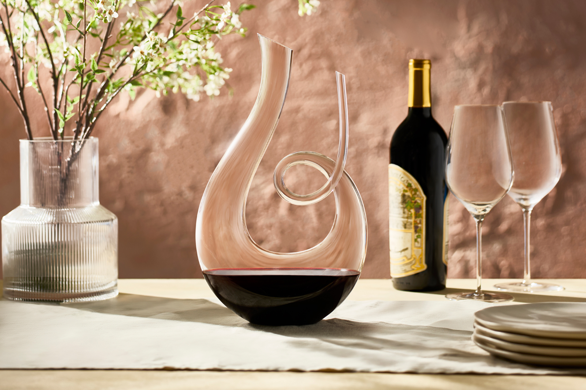 Wine Decanters