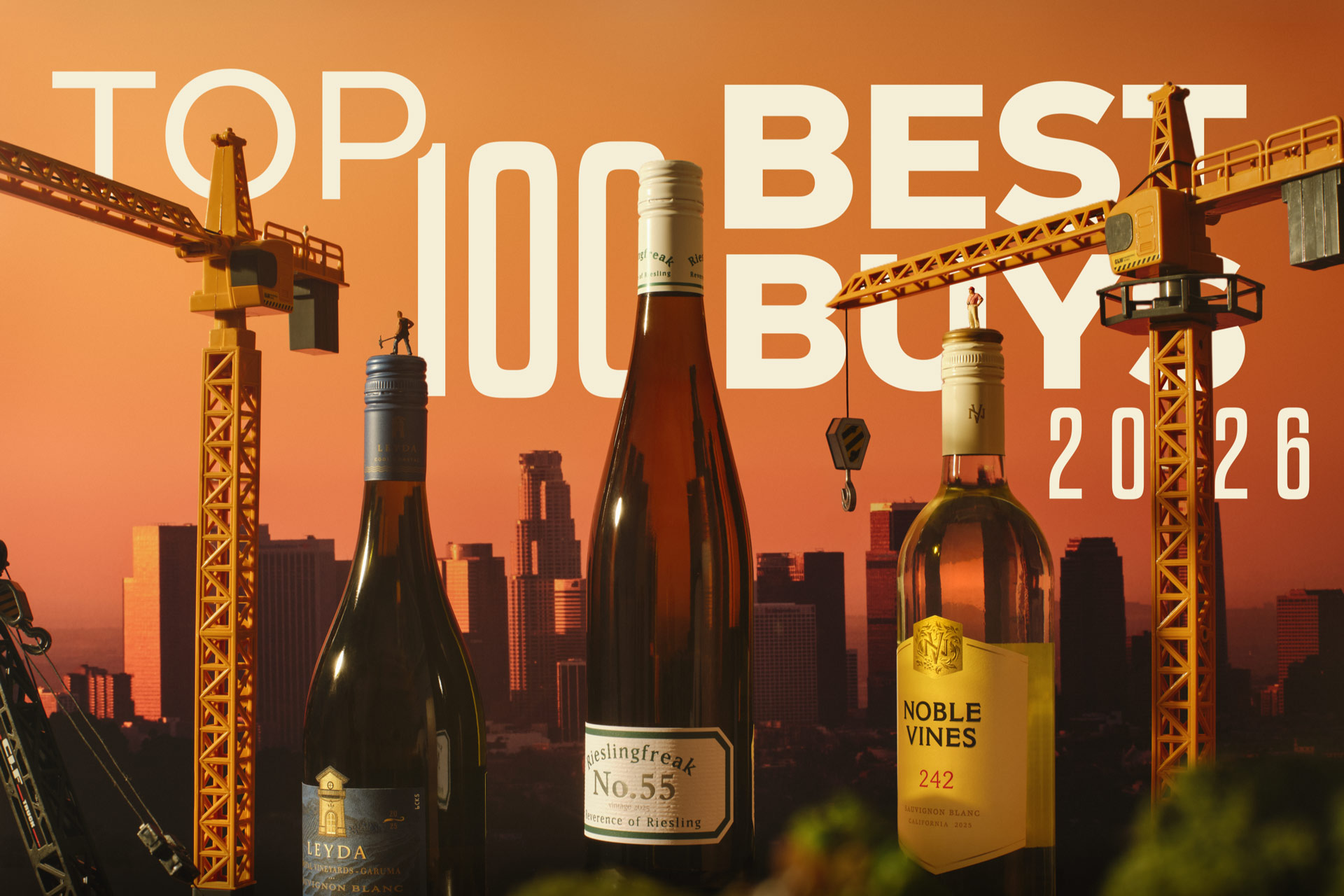 Best Buys 2026