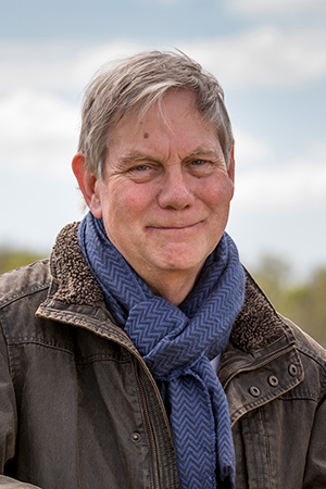 Roger Voss | Wine Enthusiast