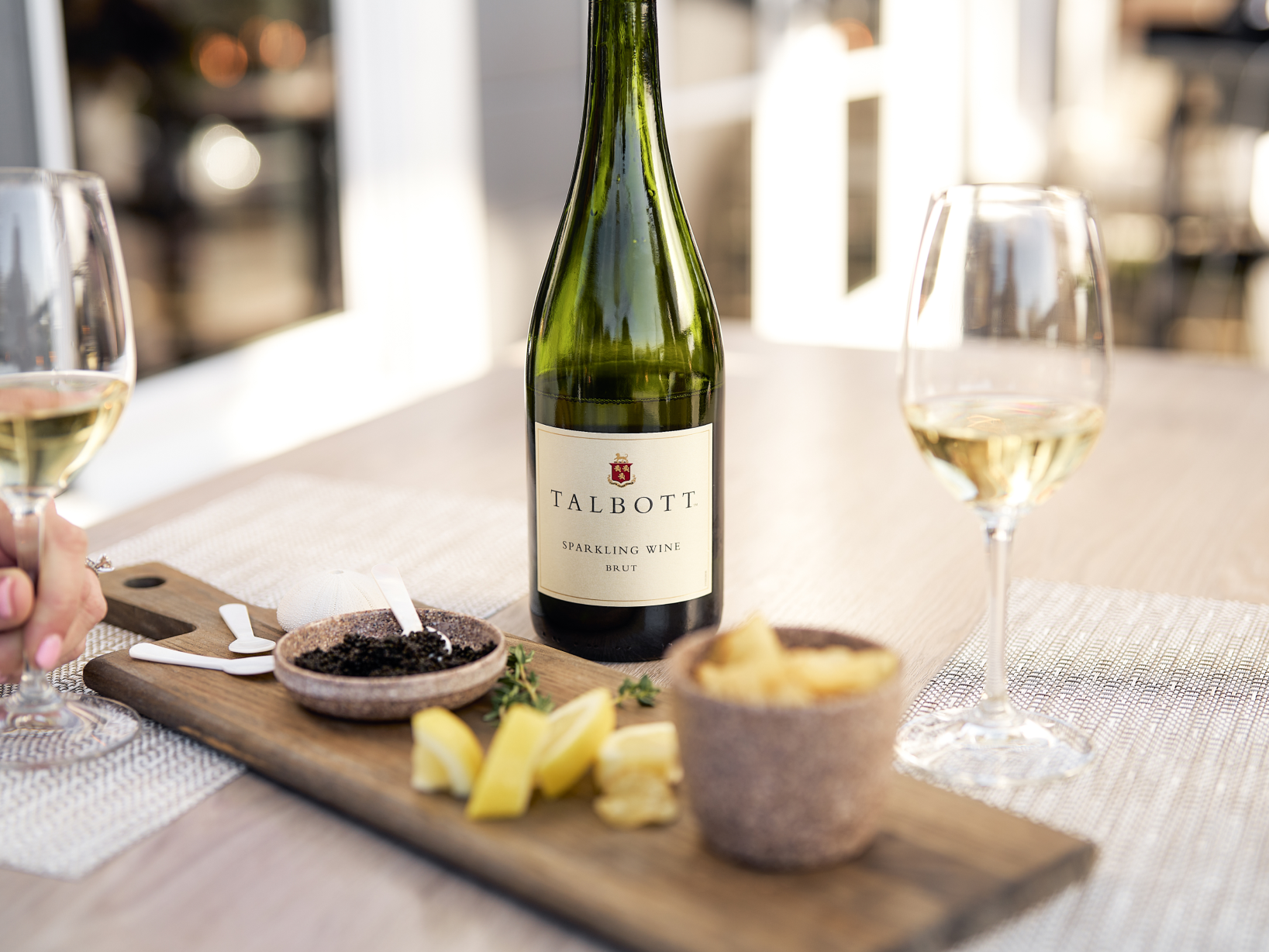 Talbott Vineyards | Wine Enthusiast