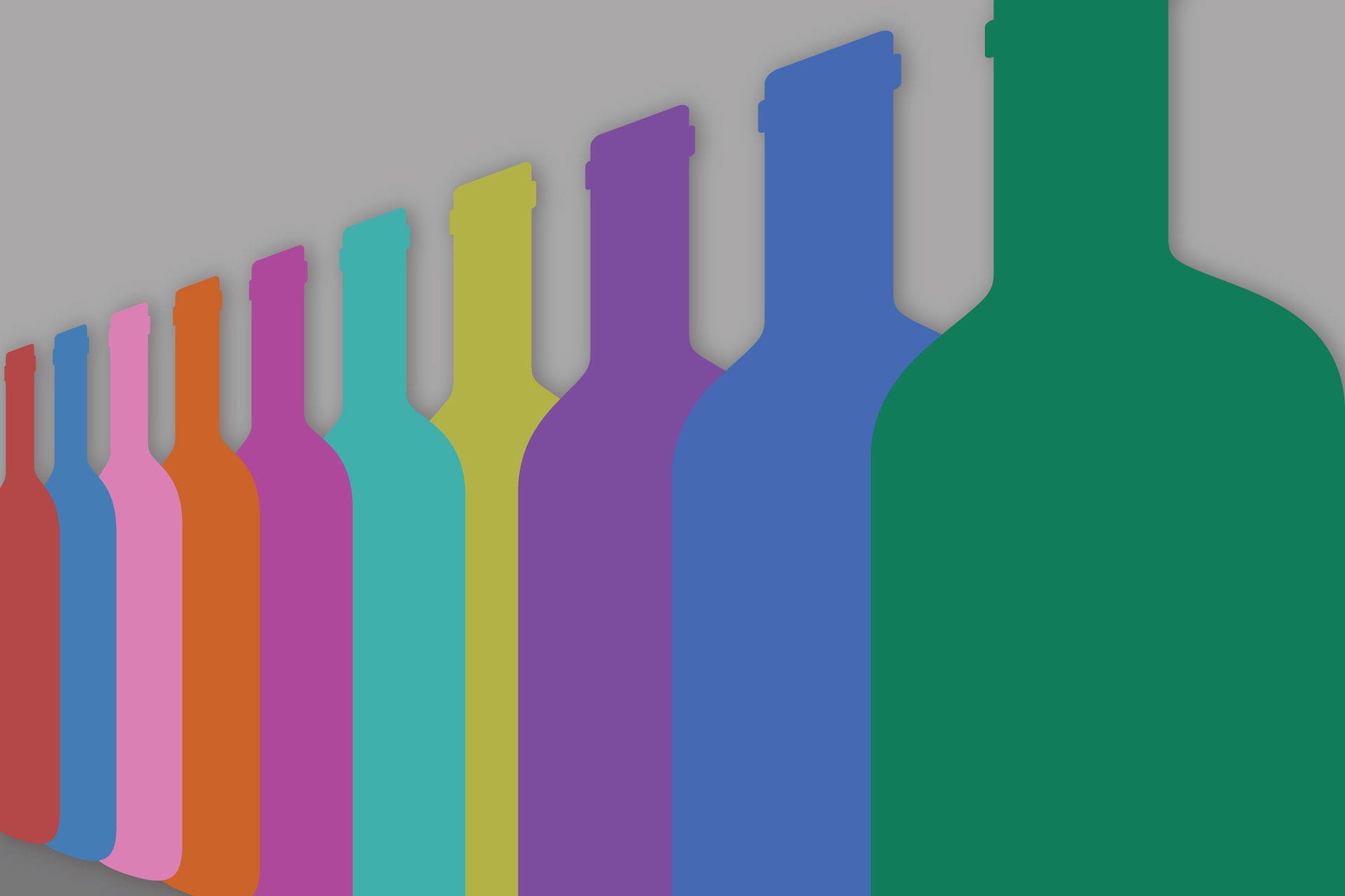 Your Cheat Sheet to Wine Bottle Sizes | Wine Enthusiast