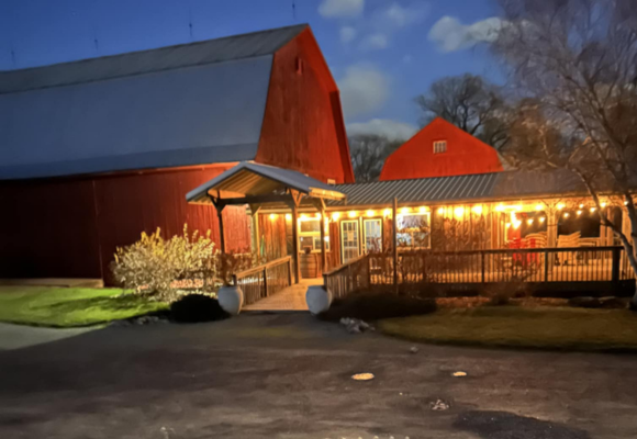 Cayuga Ridge Estate Winery | Wine Enthusiast