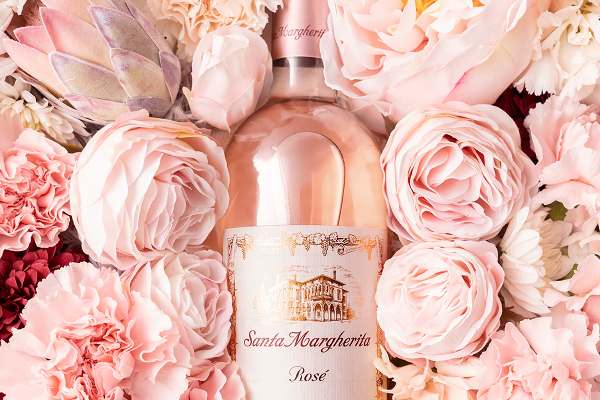 Five Rosé Wines That Epitomize the Italian Wine Mosaic | Wine