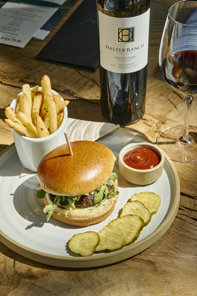 Halter Ranch Texas | Wine Enthusiast