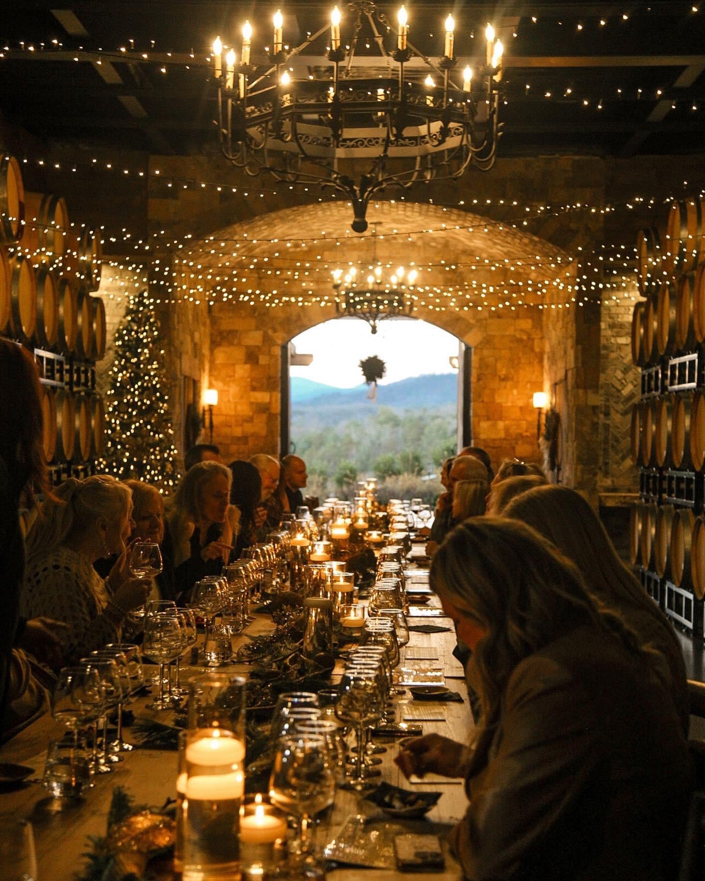 Roo Mountain Vineyards | Wine Enthusiast