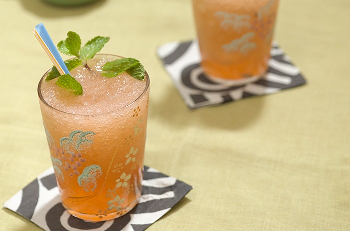 The Jamaican Planters Punch