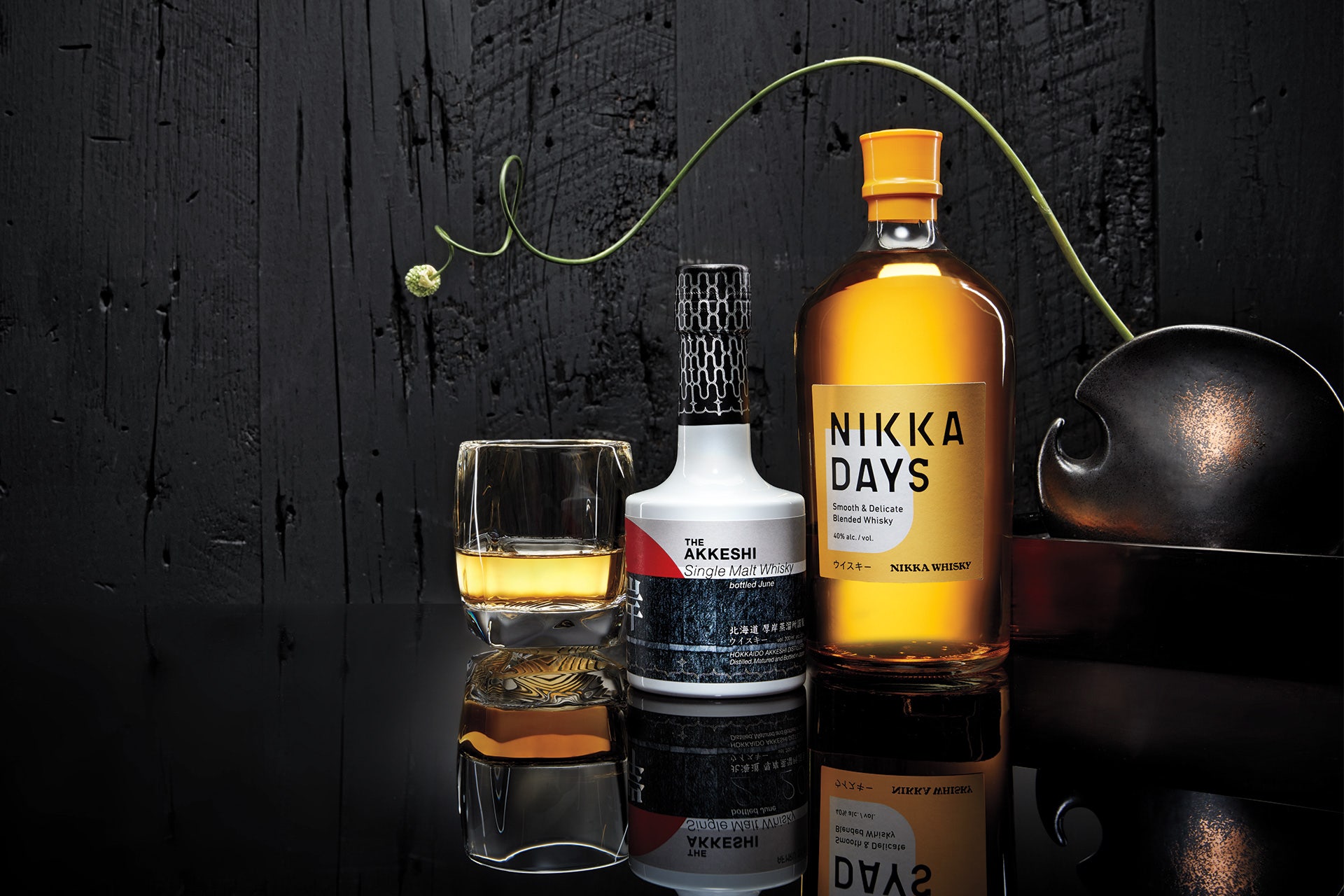 Japan Ushers in a New Wave of Whisky | Wine Enthusiast