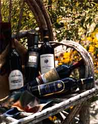 High-End 1997 California Cabernets | Wine Enthusiast