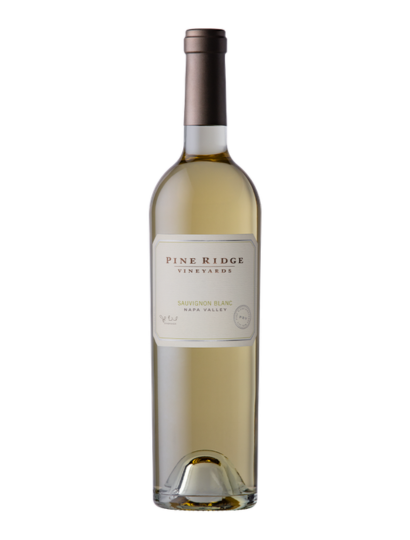 Pine Ridge Vineyards | Wine Enthusiast