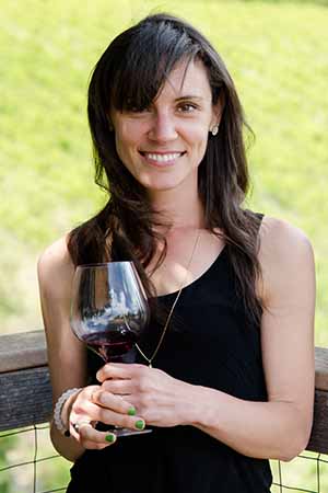 Stacy Briscoe | Wine Enthusiast