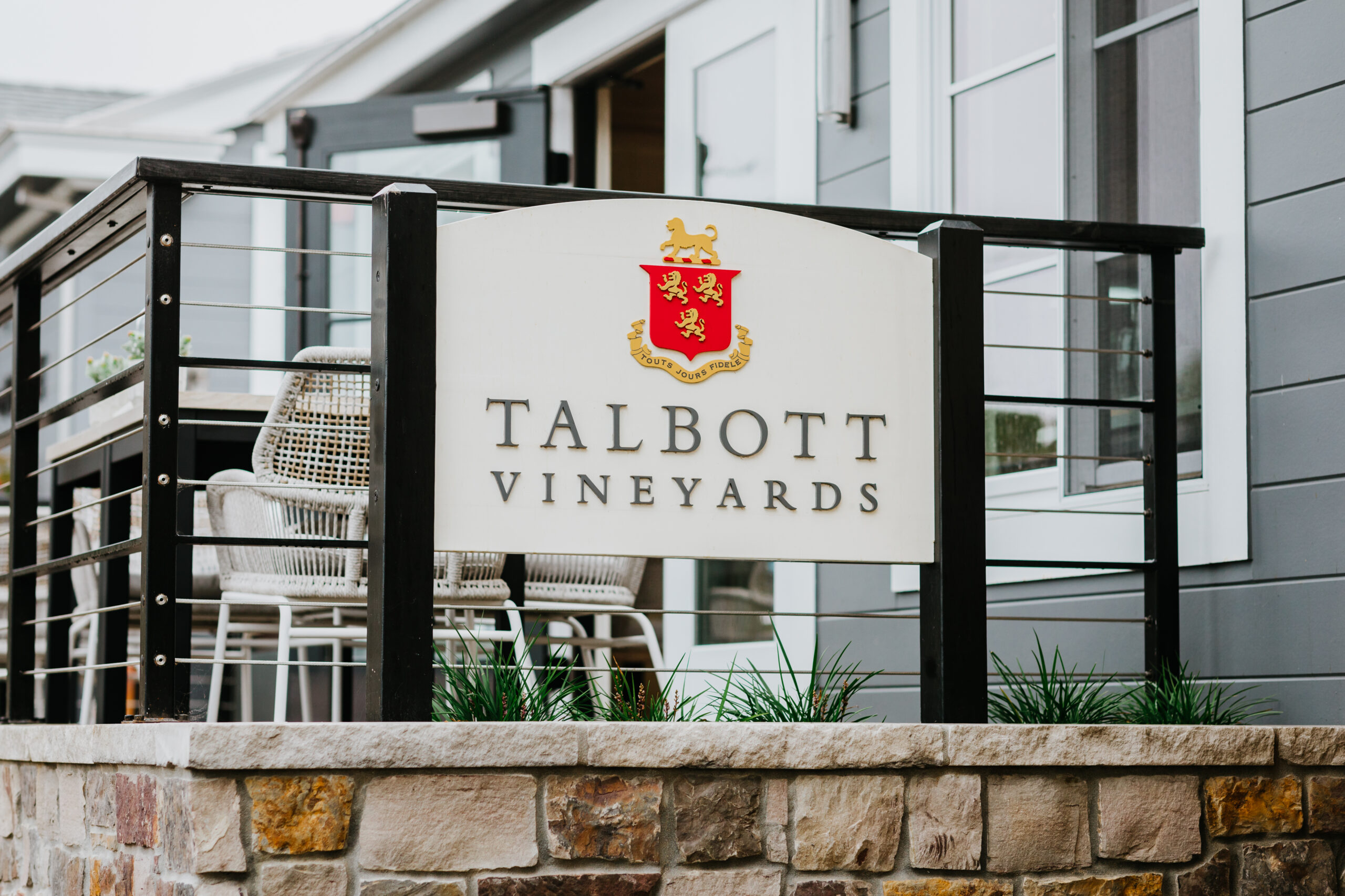Talbott Vineyards | Wine Enthusiast