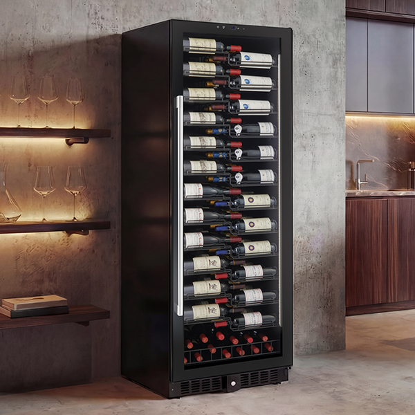 VinoView Wine Cellars | Wine Enthusiast