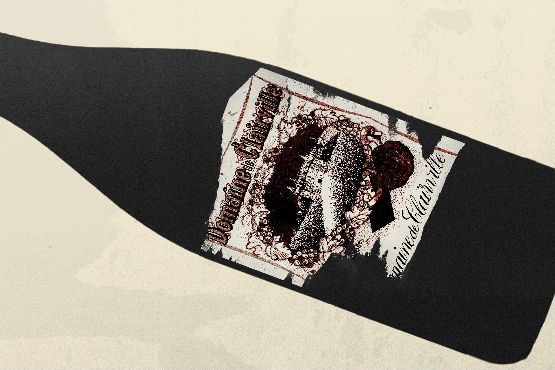 Do Scratched Wine Labels Matter? | Wine Enthusiast