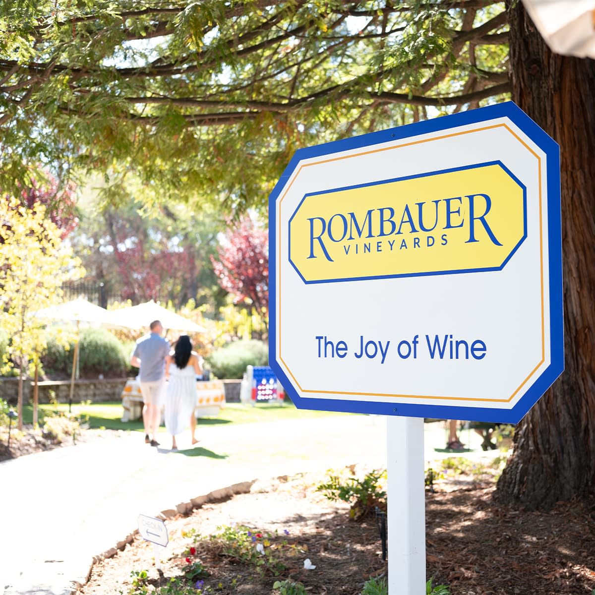 Rombauer Vineyards | Wine Enthusiast