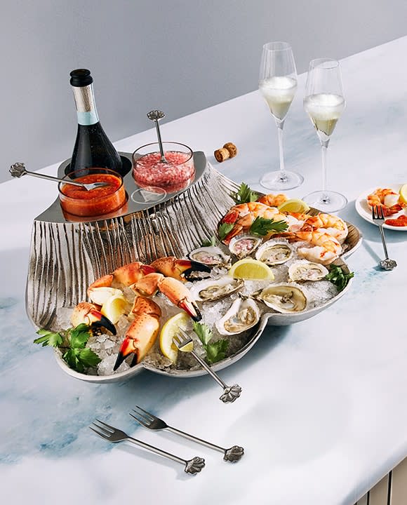 Summer Entertaining Essentials Wine Enthusiast