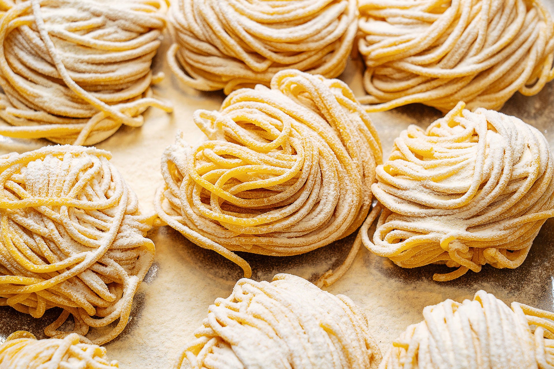 Pasta Secrets from Italian (and Italian-Inspired) Kitchens | Wine ...