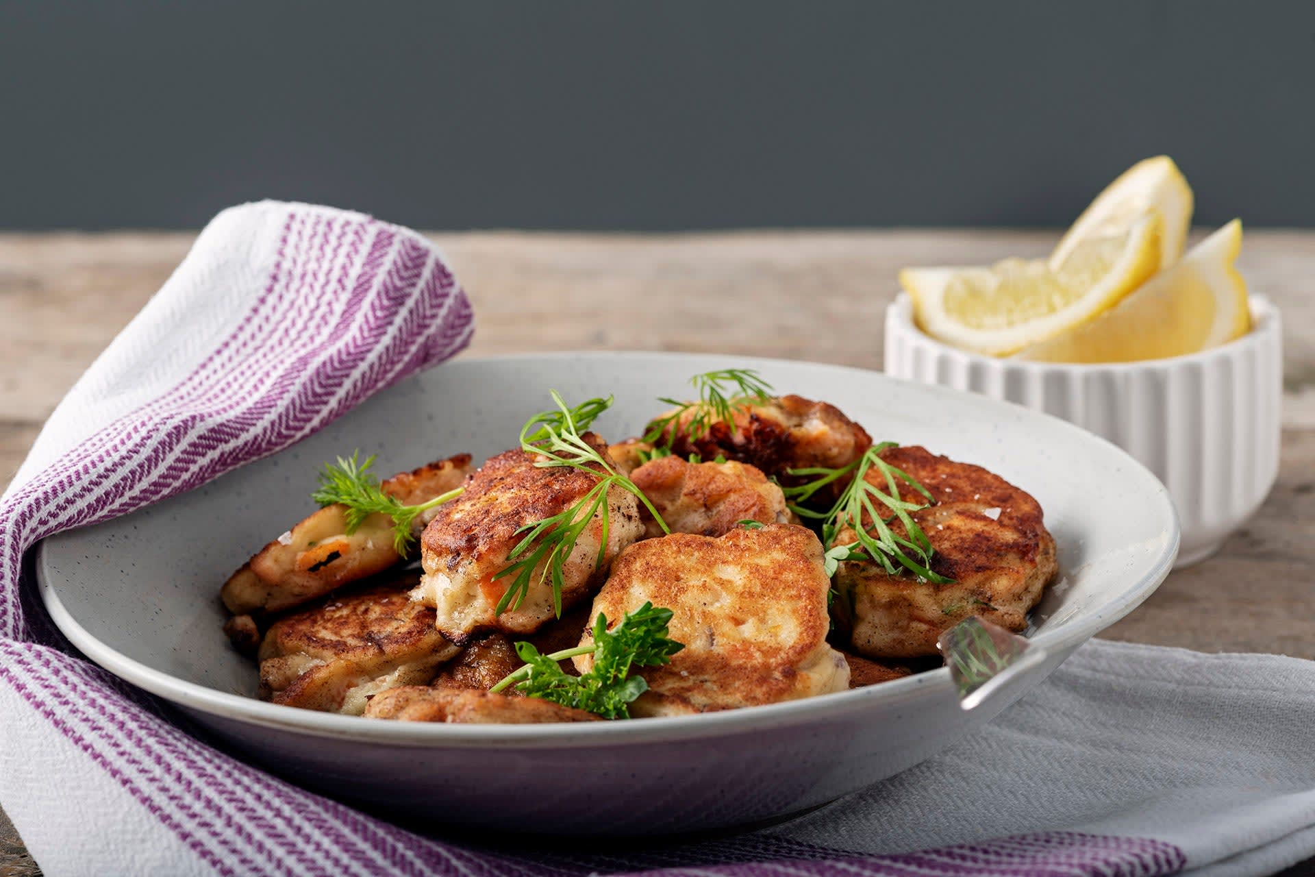 Cazón en Adobo (Andalusian Fried Fish with Spicy Marinade) | Wine ...