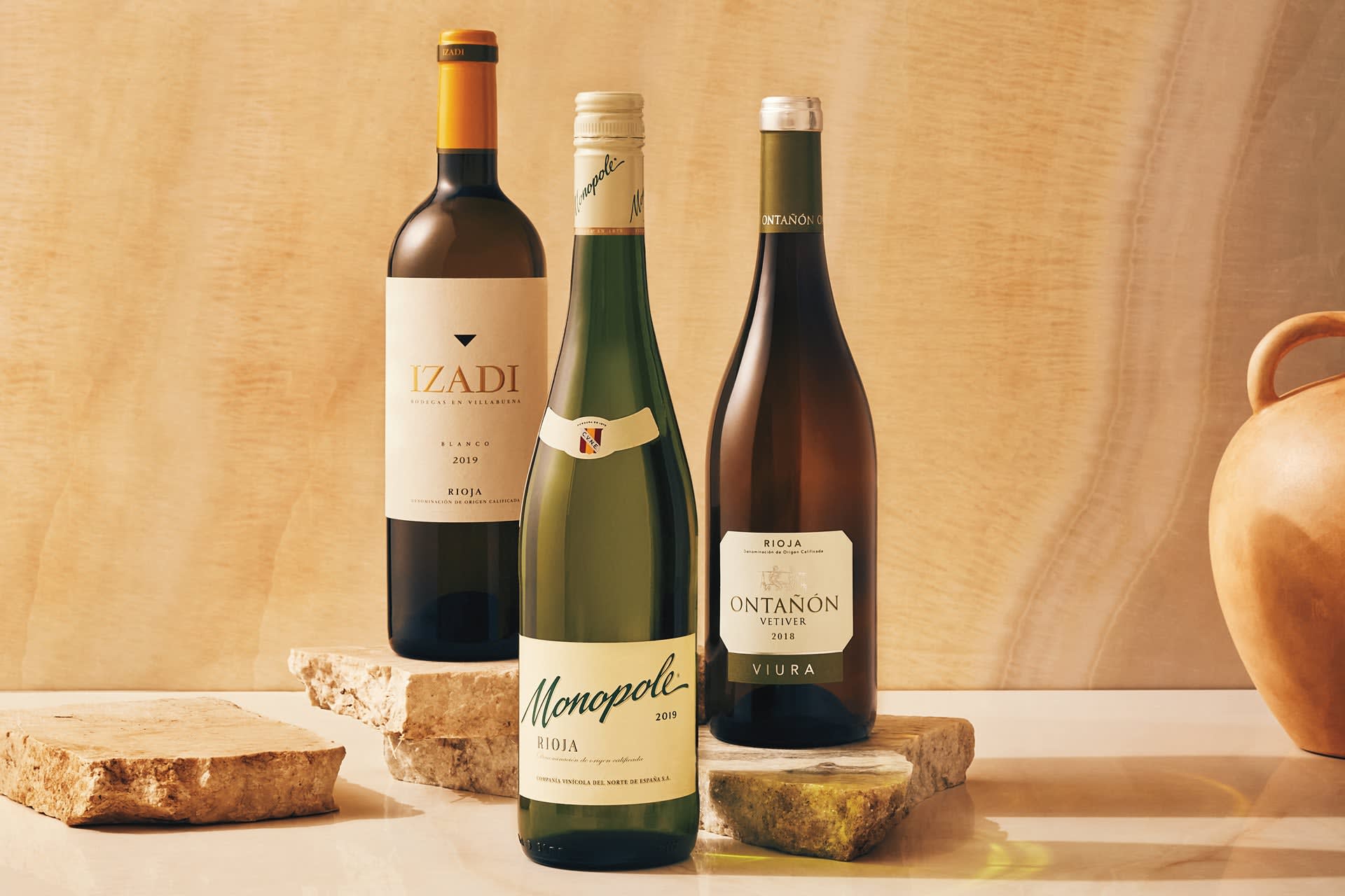 Racy and Ageworthy, Rioja’s White Wines Deserve Attention | Wine Enthusiast