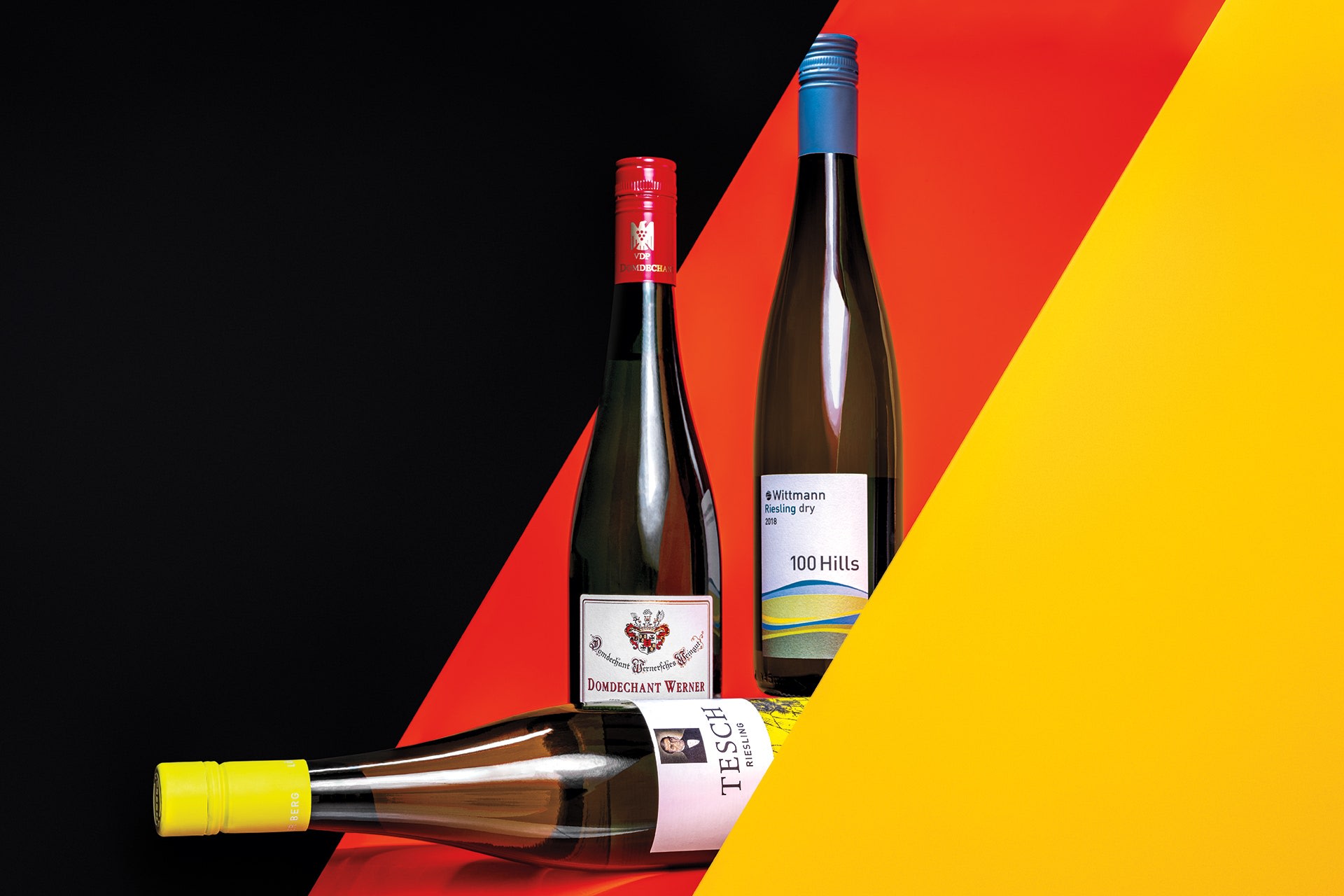 A Quick Guide to German Riesling | Wine Enthusiast