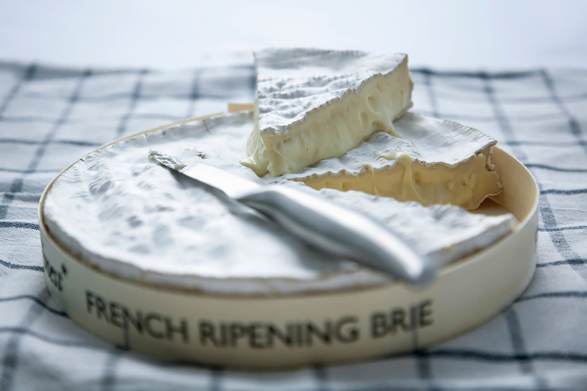 A Rich, Creamy Master Class in Brie | Wine Enthusiast