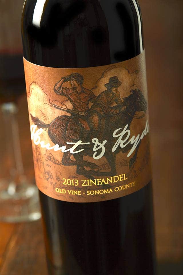 Guy Fieri on His Sonoma Wine Venture | Wine Enthusiast