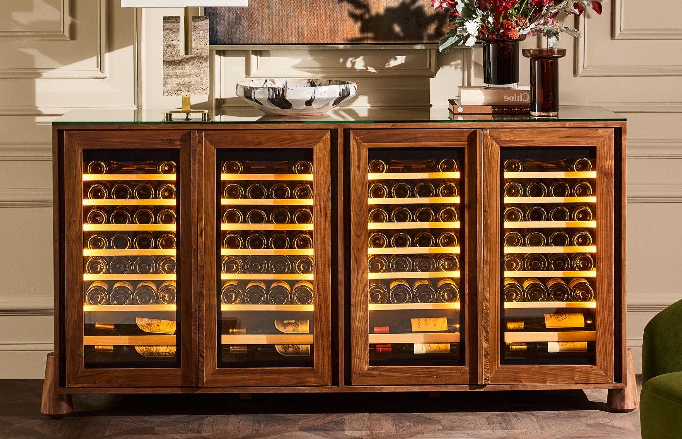 Furniture | Wine Enthusiast