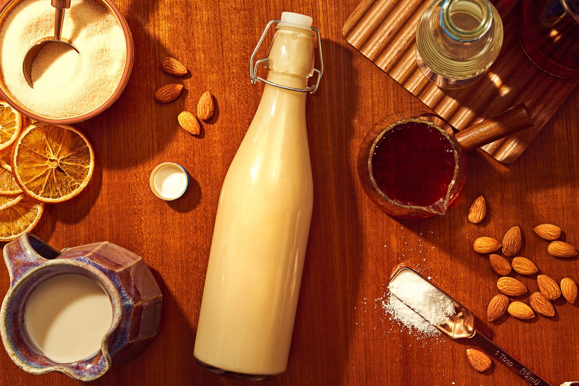 Best Orgeat Recipe Wine Enthusiast best-orgeat-recipe-wine-enthusiast