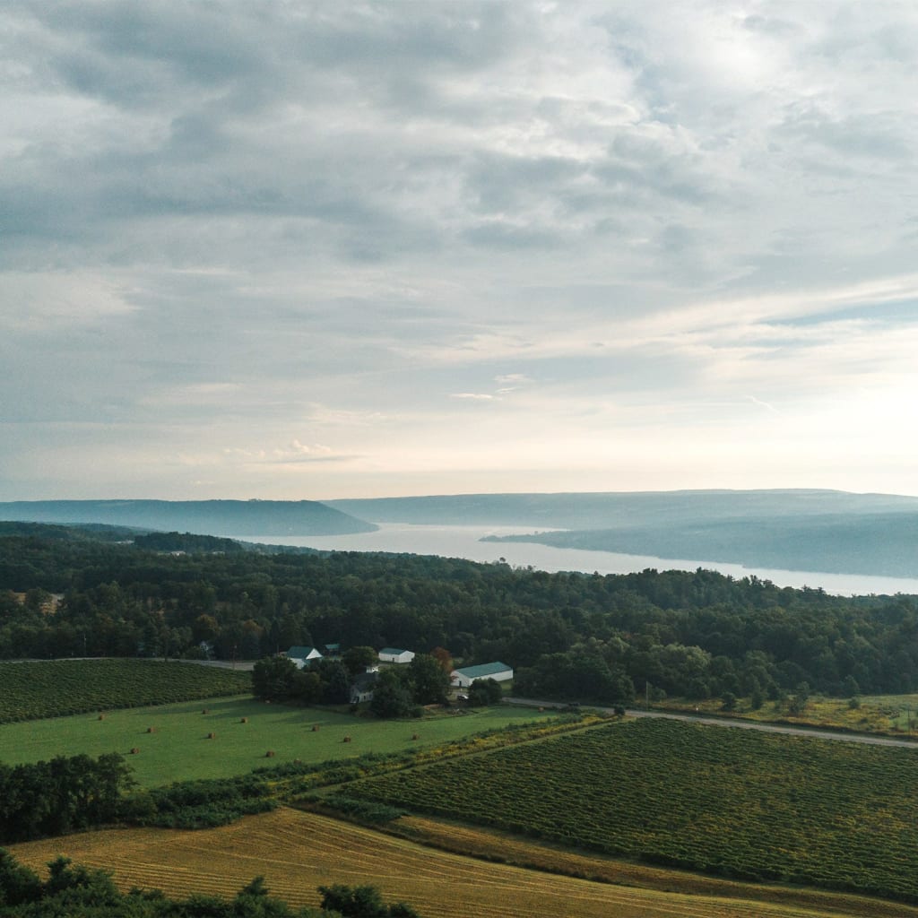 Keuka Lake Wine Trail