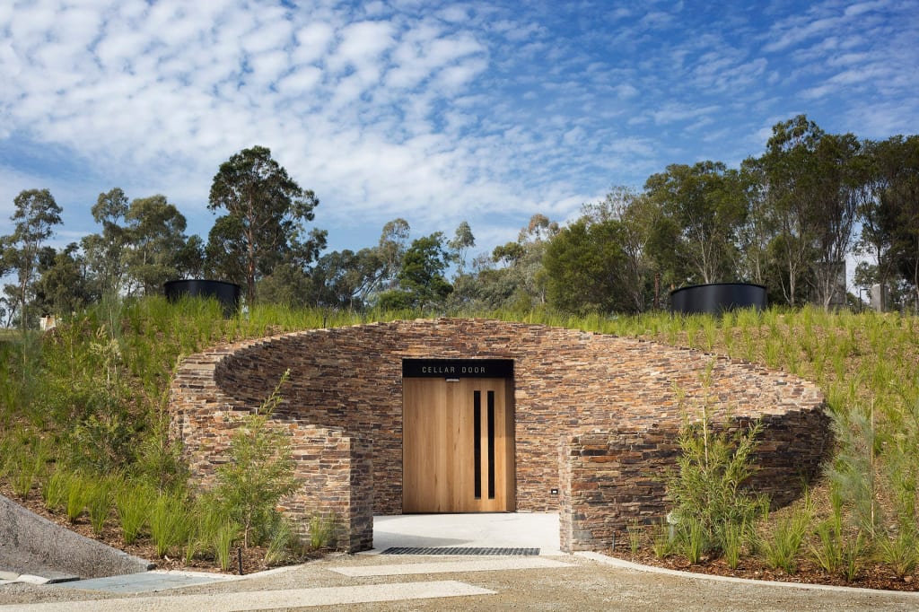 Tasting Room Design Redefining the Winery Experience | Wine Enthusiast ...