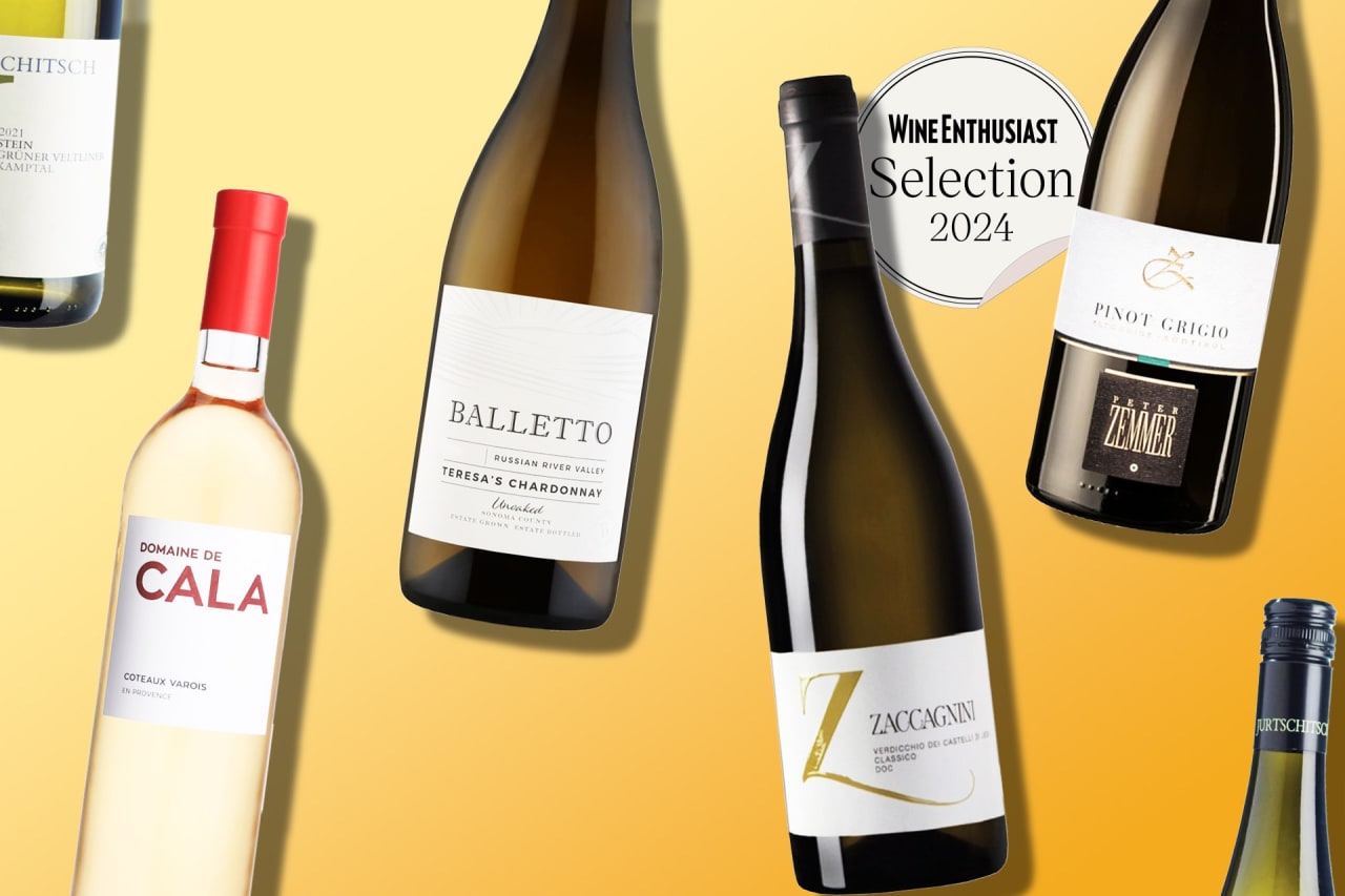 Best white wine for cooking cheap