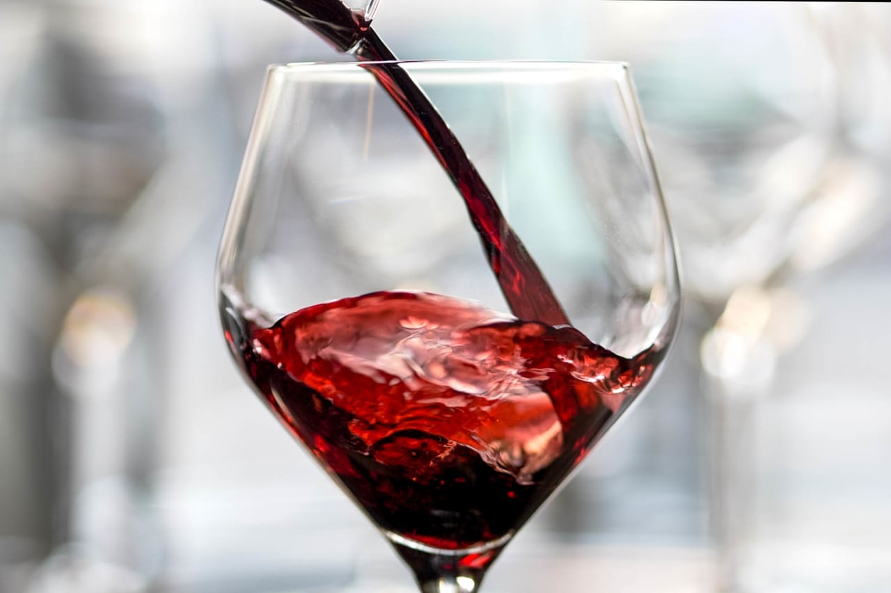 Is This Wine Any Good? The Five Most Important Structural Components to