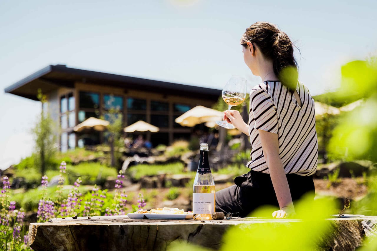8 Must-Visit Willamette Valley Wineries | Wine Enthusiast