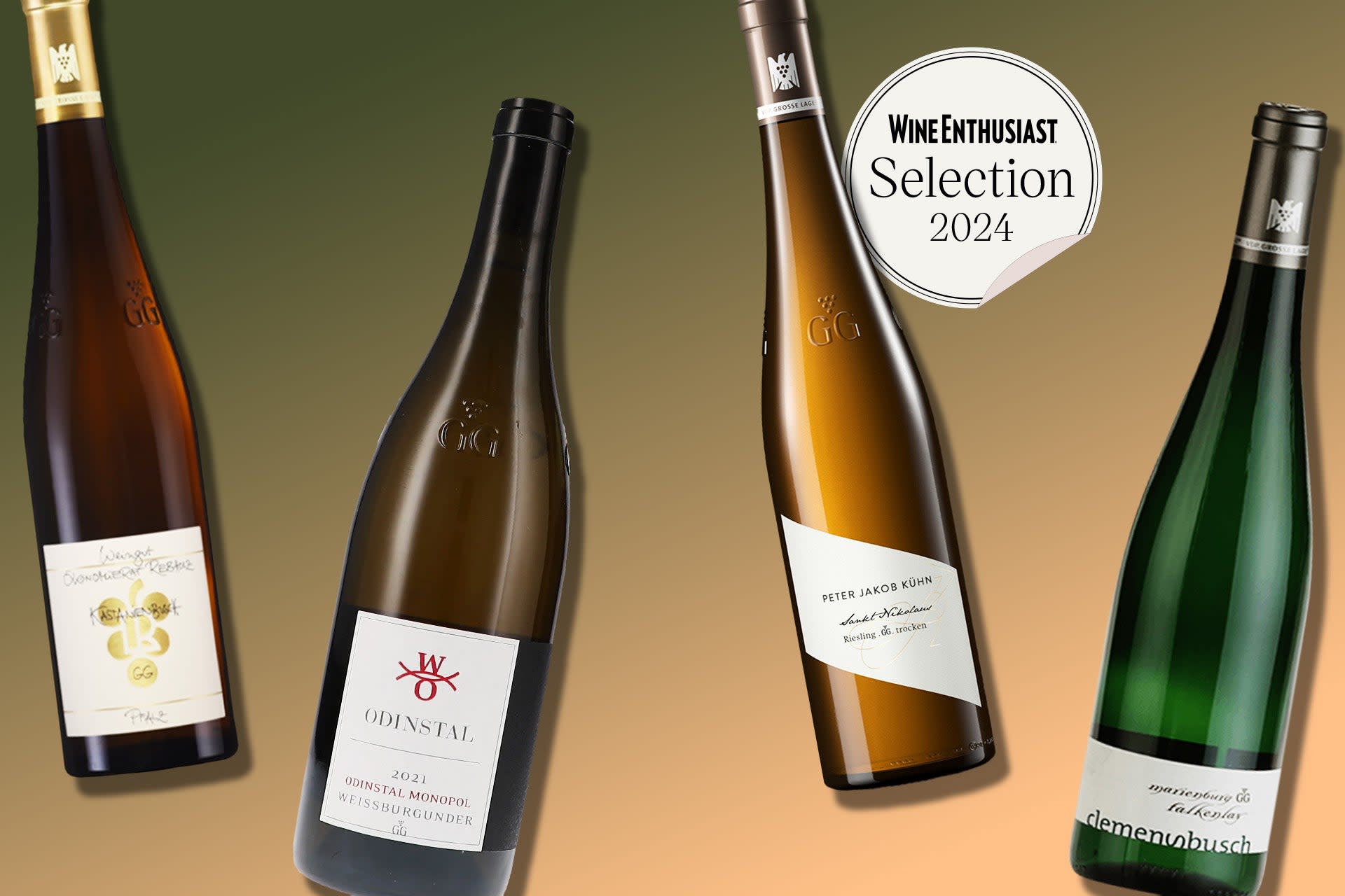 Woodbridge by Robert Mondavi NV Riesling (America) Rating and Review ...