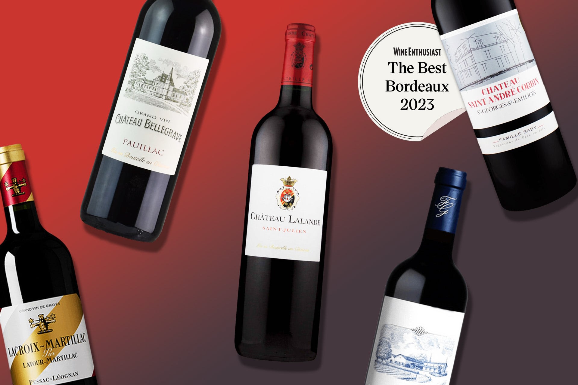 Château de Lamarque 2017 Haut-Médoc Rating and Review | Wine Château de Lamarque 2017 Haut-Médoc Rating and Review | Wine