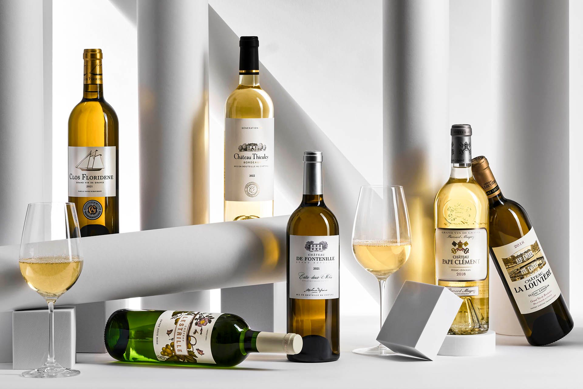 Château Grand Jean 2023 Bordeaux Blanc Rating and Review Château Grand Jean 2023 Bordeaux Blanc Rating and Review