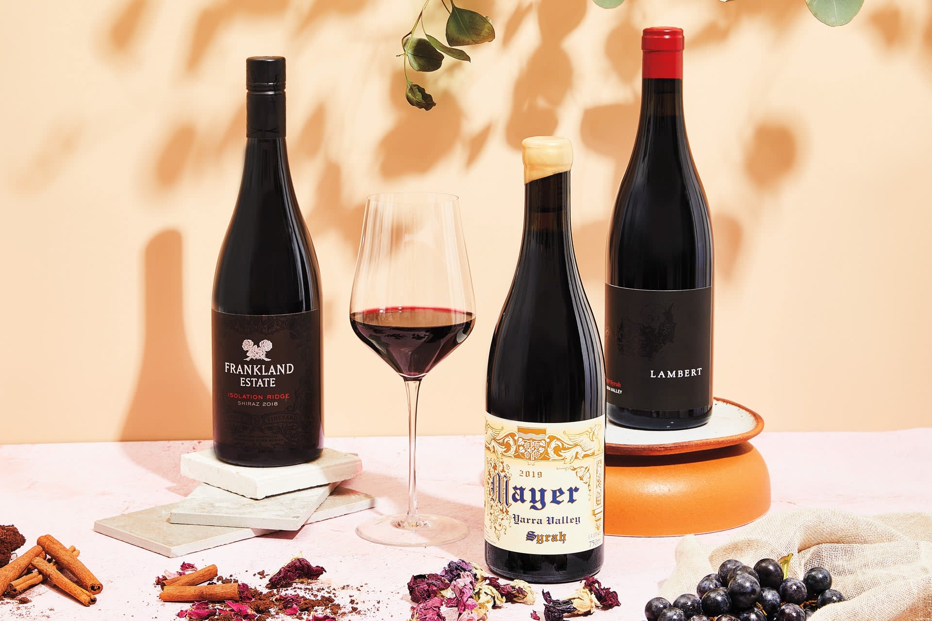 Penfolds 2002 Grange Shiraz (South Australia) Rating and Penfolds 2002 Grange Shiraz (South Australia) Rating and