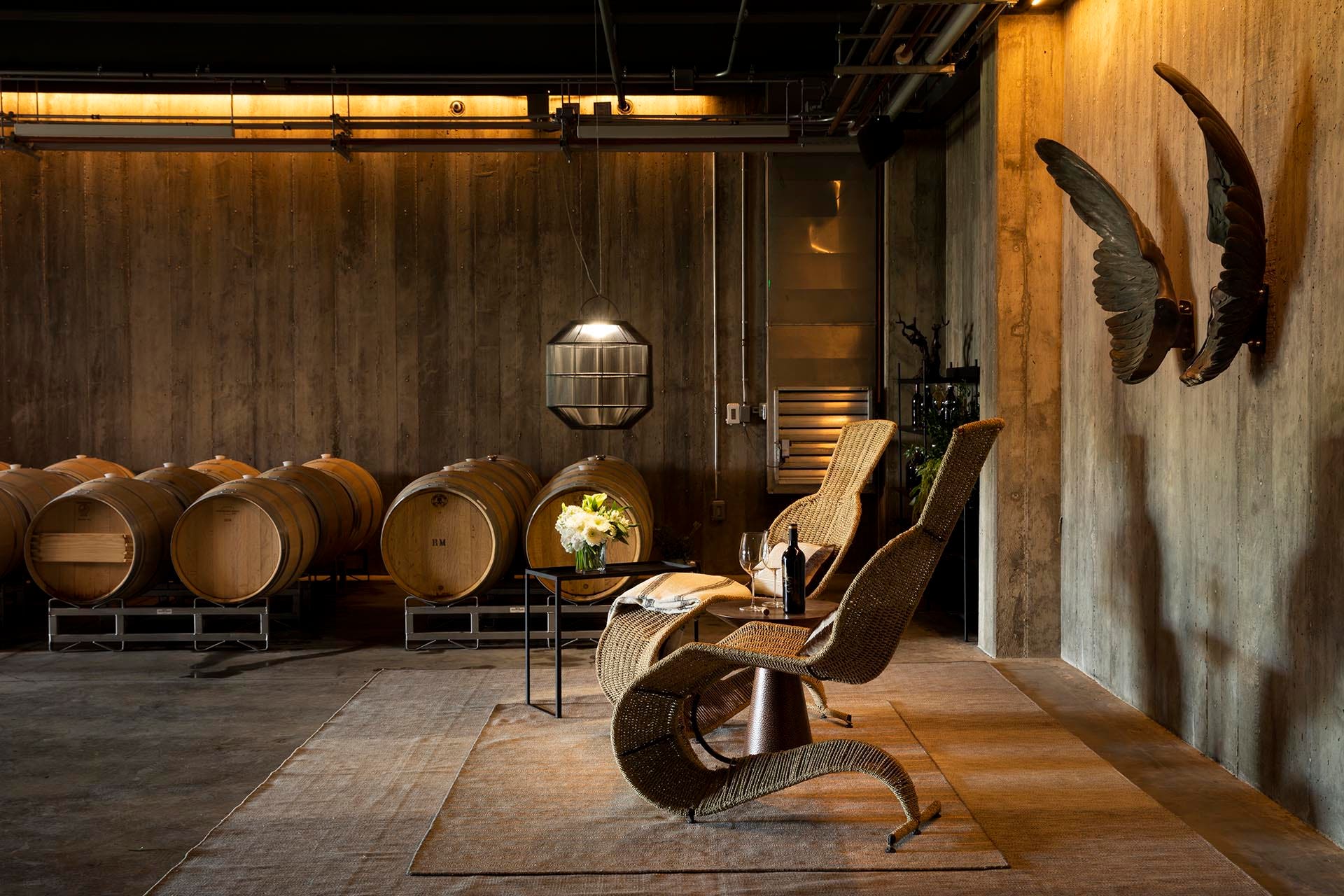 Four of the Best Winery Architecture Firms Today | Wine Enthusiast