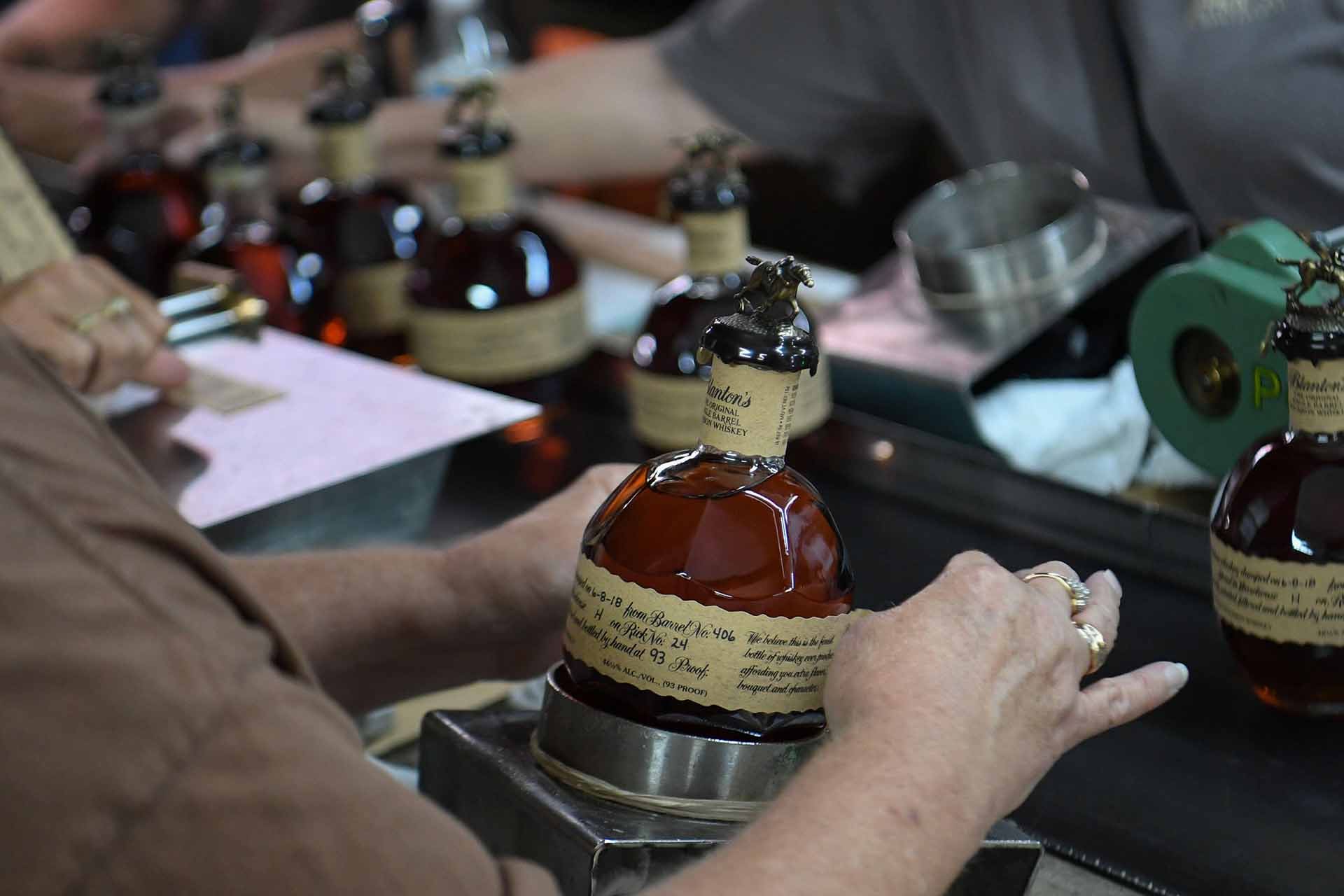 What is Allocated Bourbon, Exactly? | Wine Enthusiast